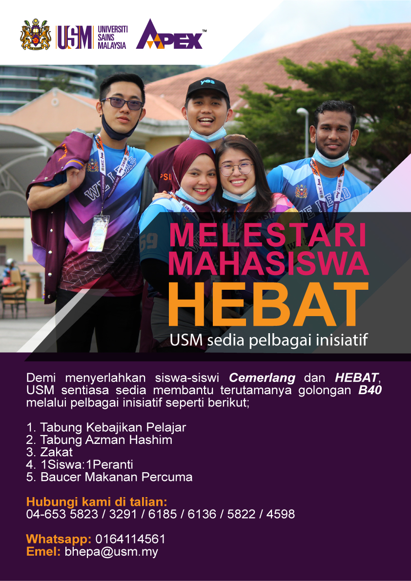 Usm Prihatin