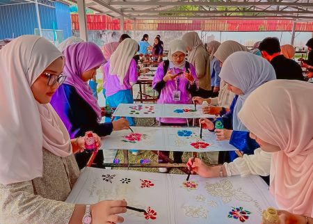 MPDR USM Sasar Lahirkan Graduan Holistik Melalui Siri Program Berkemahiran